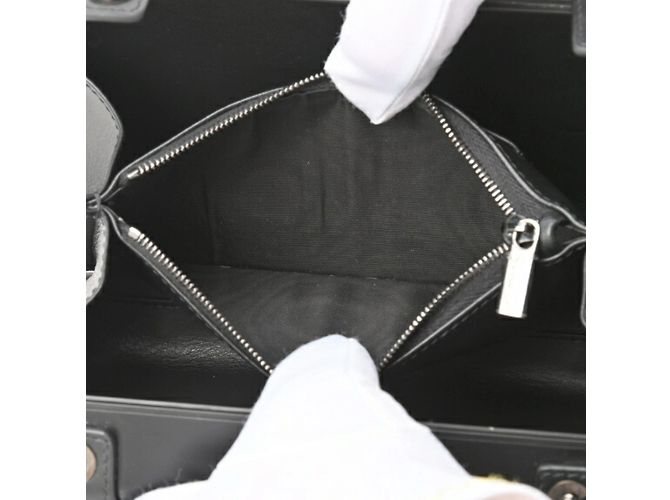 Borsa a tracolla personale RIMOWA Nero - vista 9