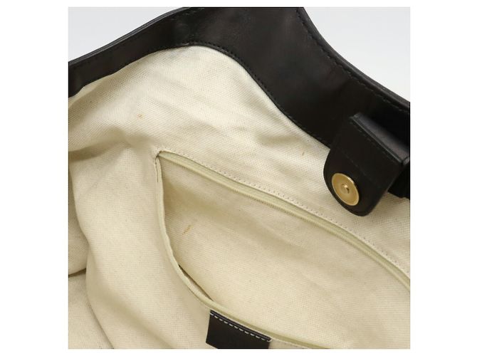 Bolsa Tote Gucci Guccissima Sukey - vista 7