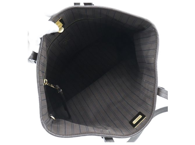 Louis Vuitton Citadine PM Tote Bag Braun - Ansicht 6