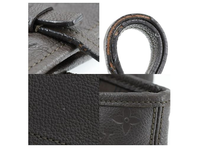 Louis Vuitton Citadine PM Tote Bag Braun - Ansicht 7