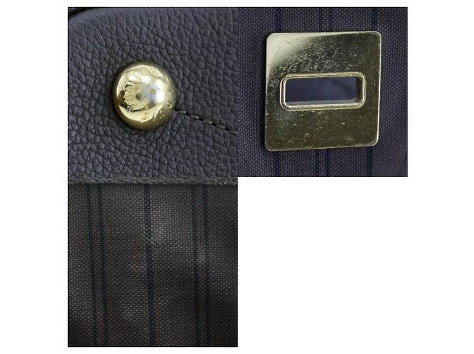 Louis Vuitton Citadine PM Tote Bag Braun - Ansicht 8