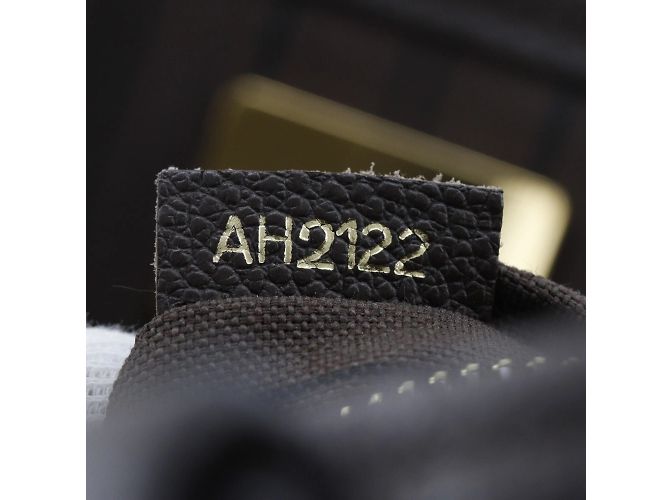 Louis Vuitton Citadine PM Tote Bag Braun - Ansicht 9