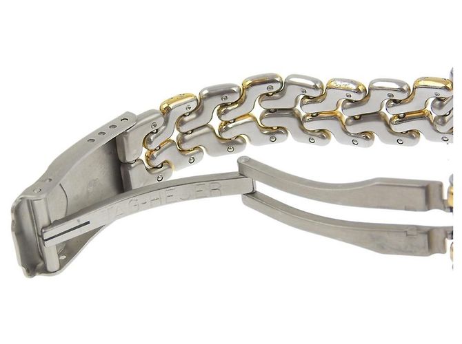 TAG HEUER professionelle Damenuhr - Ansicht 8