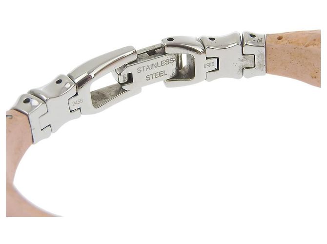 Gucci Bamboo Uhr 6800L - Ansicht 8