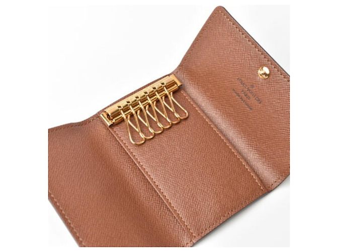 Monogramm Schlüsselcase von Louis Vuitton - Ansicht 3