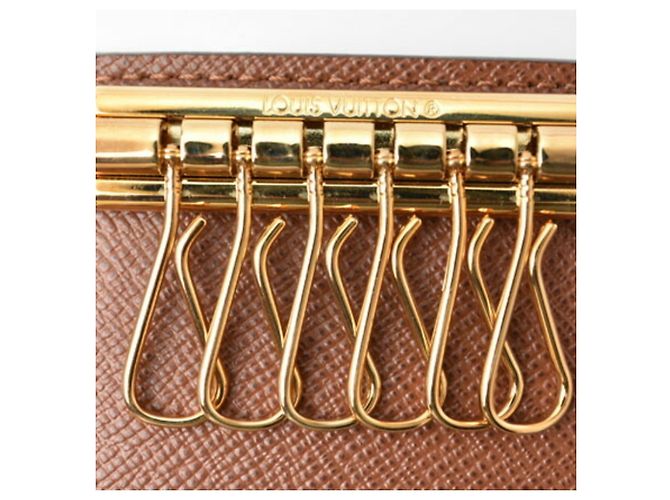 Monogramm Schlüsselcase von Louis Vuitton - Ansicht 5