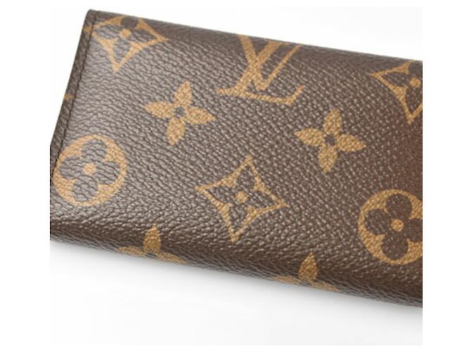 Monogramm Schlüsselcase von Louis Vuitton - Ansicht 6