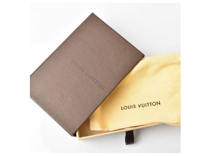 Monogramm Schlüsselcase von Louis Vuitton - Ansicht 9