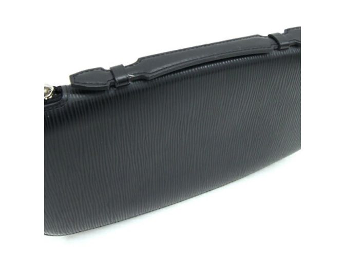 Organizer da viaggio Epi Louis Vuitton Nero - vista 4