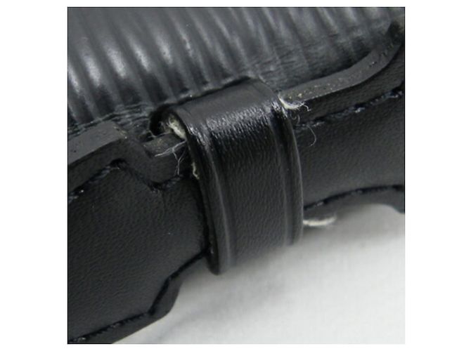Organizer da viaggio Epi Louis Vuitton Nero - vista 7
