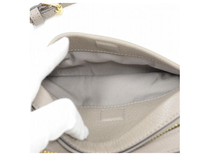 Bolso de cámara de cuero Tory Burch - vista 10