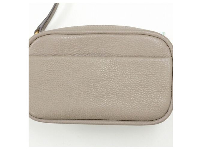 Bolso de cámara de cuero Tory Burch - vista 2