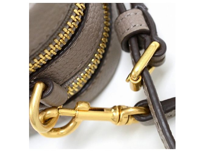 Bolso de cámara de cuero Tory Burch - vista 5