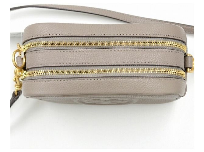 Bolso de cámara de cuero Tory Burch - vista 6