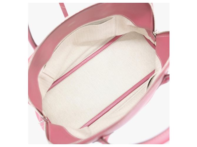 Hermès Borsa Tote Hermes Bolide Relax 35 Marrone - vista 10