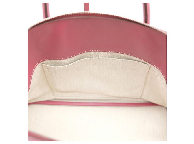 Hermès Borsa Tote Hermes Bolide Relax 35 Marrone - vista 12