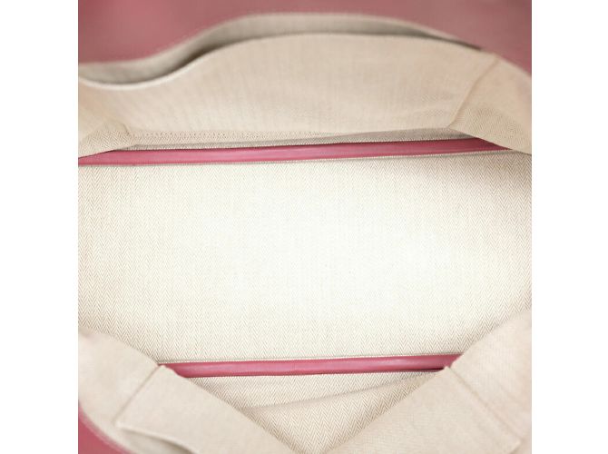 Hermès Borsa Tote Hermes Bolide Relax 35 Marrone - vista 15