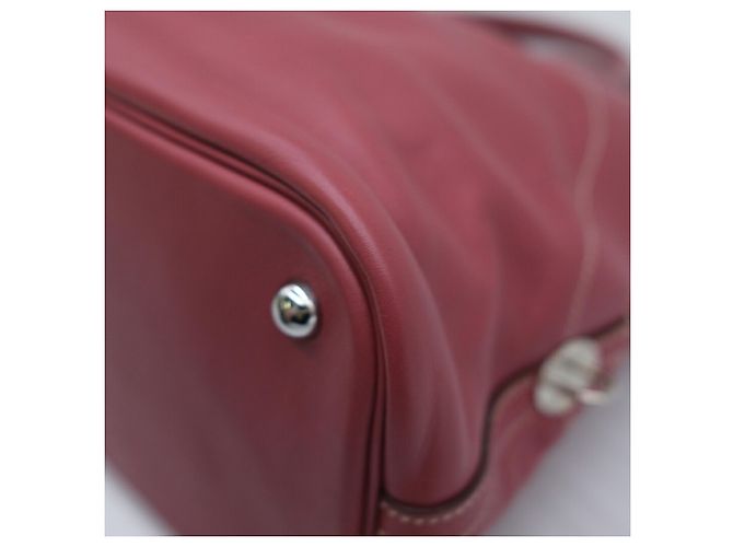 Hermès Borsa Tote Hermes Bolide Relax 35 Marrone - vista 9