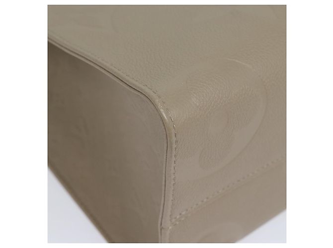 LOUIS VUITTON Empreinte On The Go MM Borsa 2way Tour Rail M45607 LV Auth 80922SA - vista 16