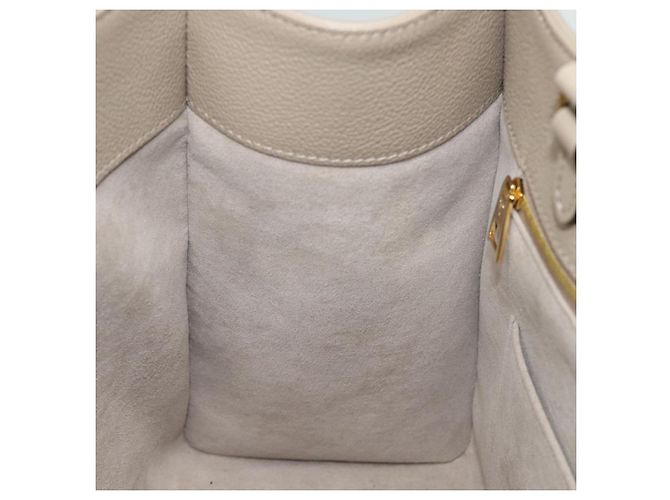 LOUIS VUITTON Empreinte On The Go MM Borsa 2way Tour Rail M45607 LV Auth 80922SA - vista 23