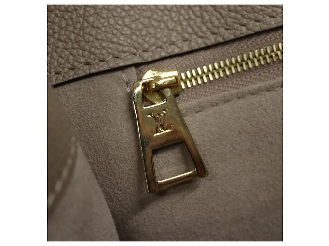 LOUIS VUITTON Empreinte On The Go MM Borsa 2way Tour Rail M45607 LV Auth 80922SA - vista 24
