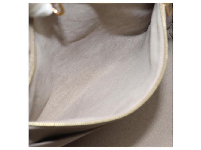 LOUIS VUITTON Empreinte On The Go MM Borsa 2way Tour Rail M45607 LV Auth 80922SA - vista 25