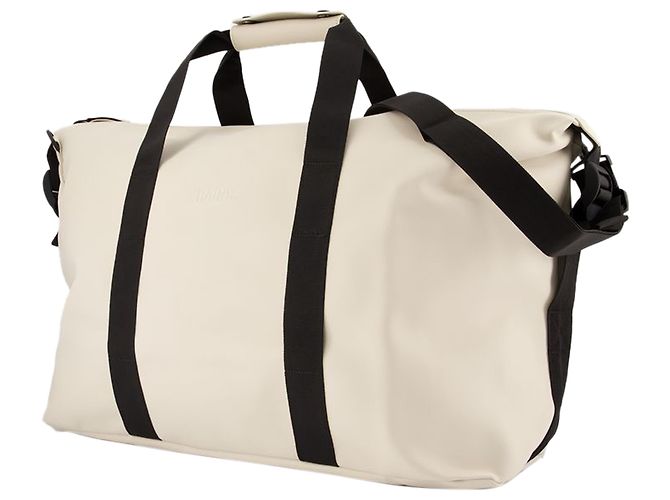 Hilo W3 Borsa da Viaggio - RAINS - Sintetico - Duna Marrone Beige - vista 2