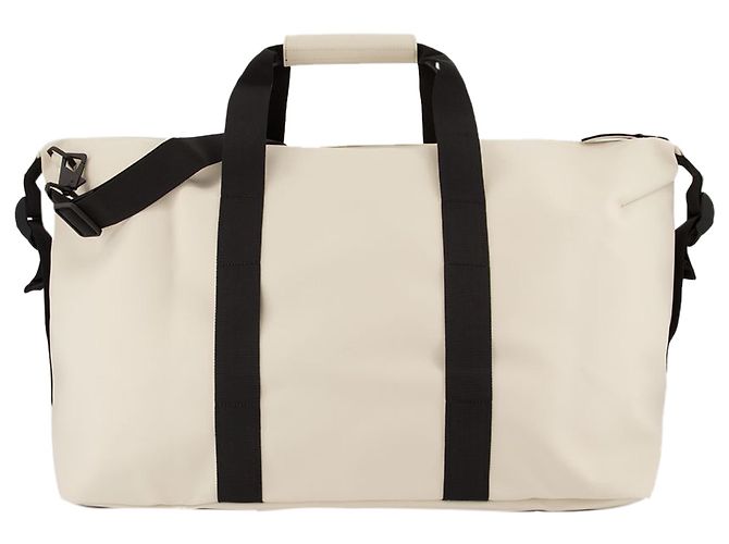 Hilo W3 Borsa da Viaggio - RAINS - Sintetico - Duna Marrone Beige - vista 3