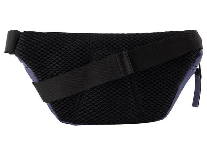 Bum Mini W3 Gürteltasche - RAINS - Synthetisch - Bucht Blau - Ansicht 3
