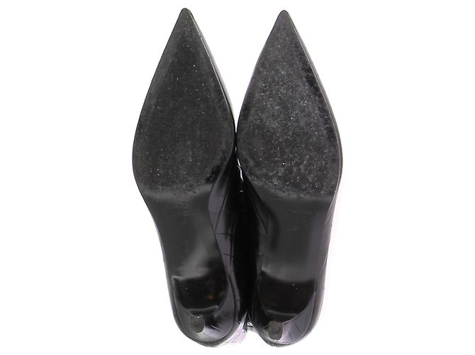 MASSIMO DUTTI Stivali T.EU 38 Pelle - vista 6
