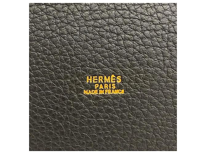 Market Hermès-Markt Schwarz - Ansicht 6