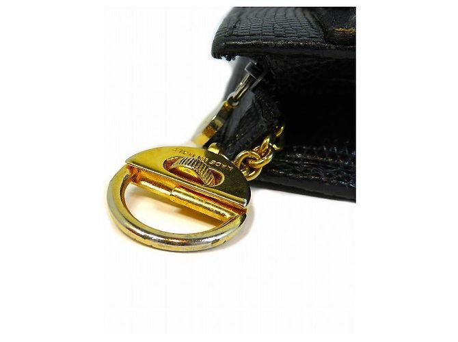 Salvatore Ferragamo Vara Ribbon Leder Tasche - Ansicht 2