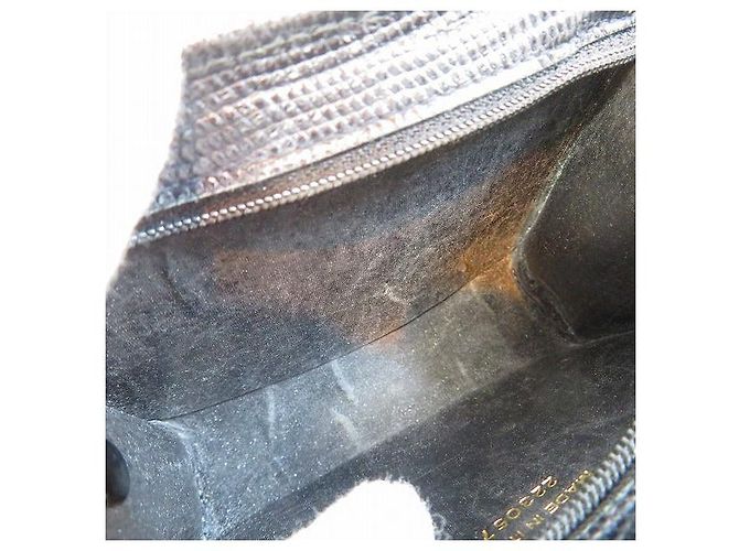 Salvatore Ferragamo Vara Ribbon Leder Tasche - Ansicht 4