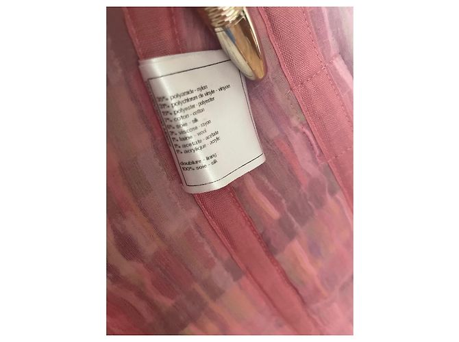 Chaqueta Chanel Lesage Colección París-Seúl - vista 6