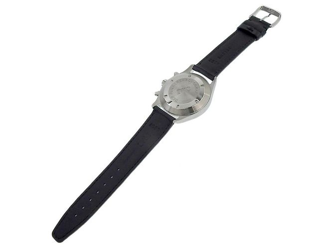 Orologio meccanico Flieger da uomo IWC IW370603 - vista 3