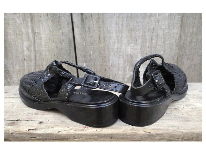 Stéphane Kelian Sandalen - Ansicht 6