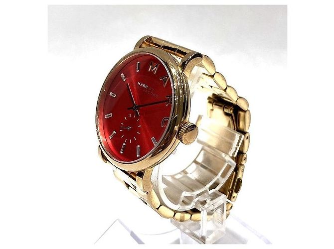 Orologio al quarzo Marc Jacobs Baker MBM3344 - vista 2