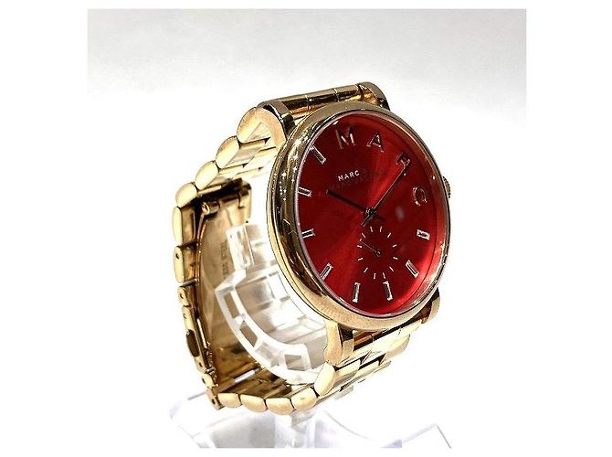 Orologio al quarzo Marc Jacobs Baker MBM3344 - vista 3