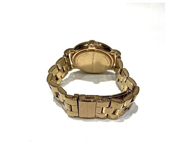Orologio al quarzo Marc Jacobs Baker MBM3344 - vista 6