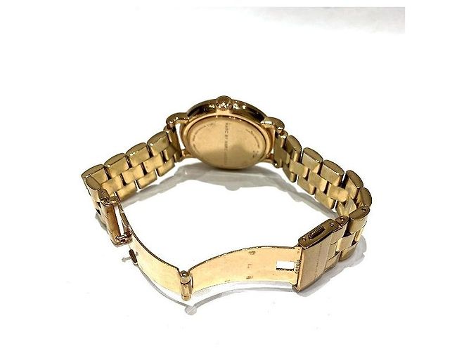 Orologio al quarzo Marc Jacobs Baker MBM3344 - vista 7
