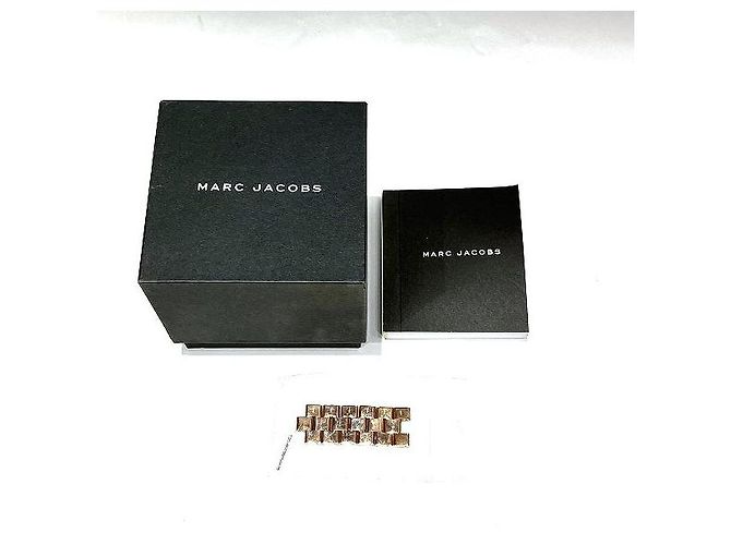 Orologio al quarzo Marc Jacobs Baker MBM3344 - vista 8