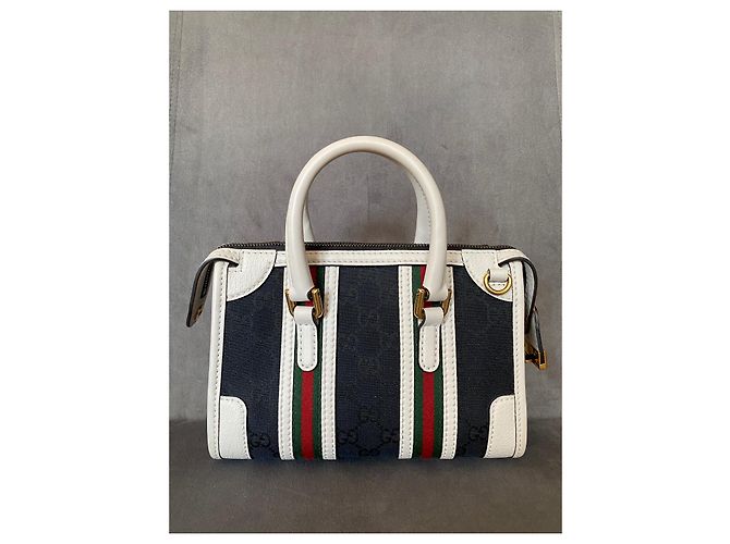 Gucci Bauletto Handtasche - Ansicht 14