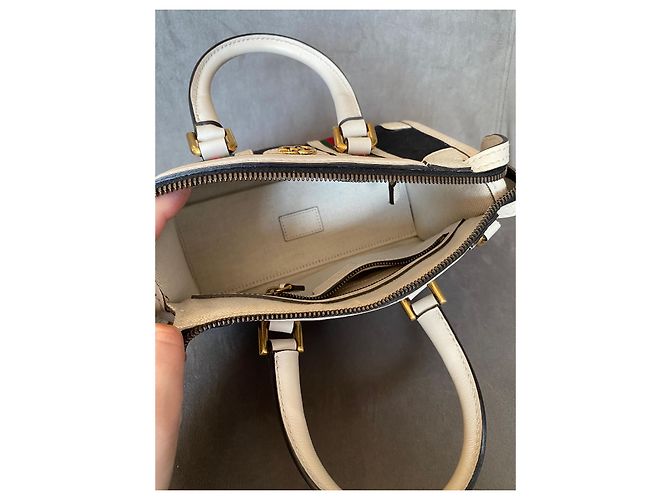 Gucci Bauletto Handtasche - Ansicht 17