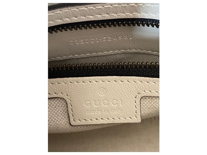 Gucci Bauletto Handtasche - Ansicht 18