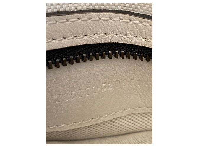 Gucci Bauletto Handtasche - Ansicht 19