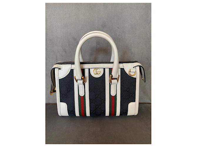 Gucci Bauletto Handtasche - Ansicht 2