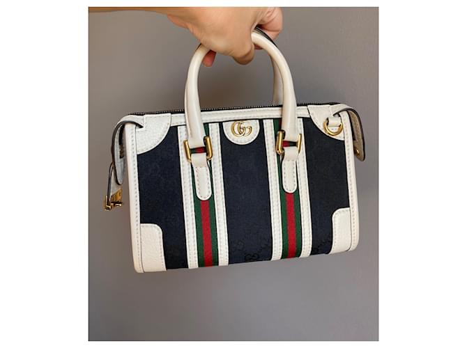 Gucci Bauletto Handtasche - Ansicht 3
