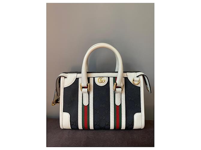 Gucci Bauletto Handtasche - Ansicht 5