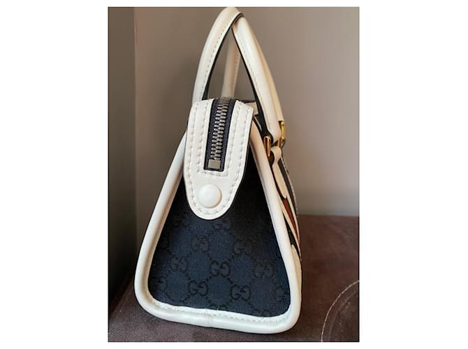 Gucci Bauletto Handtasche - Ansicht 7