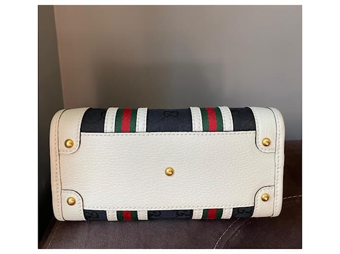 Gucci Bauletto Handtasche - Ansicht 8